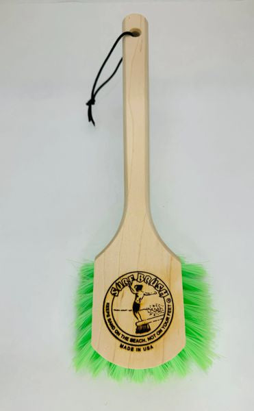 AuraCloud™ Sand-Flick | The Ultimate Skin-Clearing Travel Brush