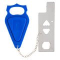 AuraGuard™ Portable Door Lock