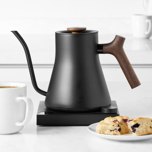 AuraBoil™ Collapsible Travel Kettle – Portable Food-Grade Silicone