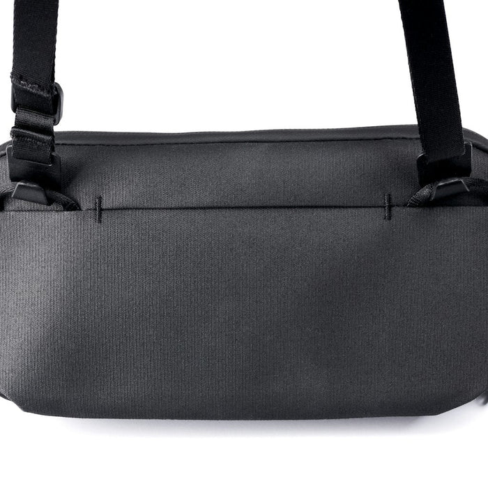 AuraLink™ Minimalist Tech & Cable Organizer