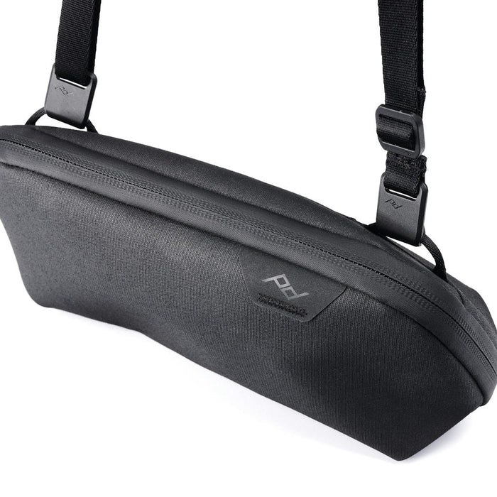 AuraLink™ Minimalist Tech & Cable Organizer