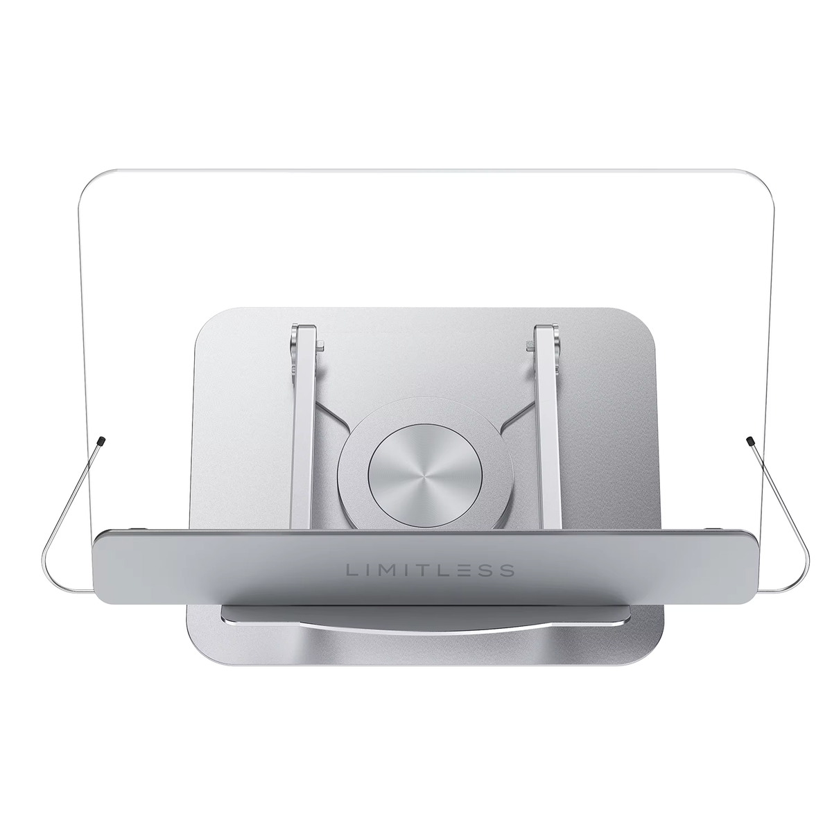 Cloud-View™ Aluminum 360° Travel Phone Stand