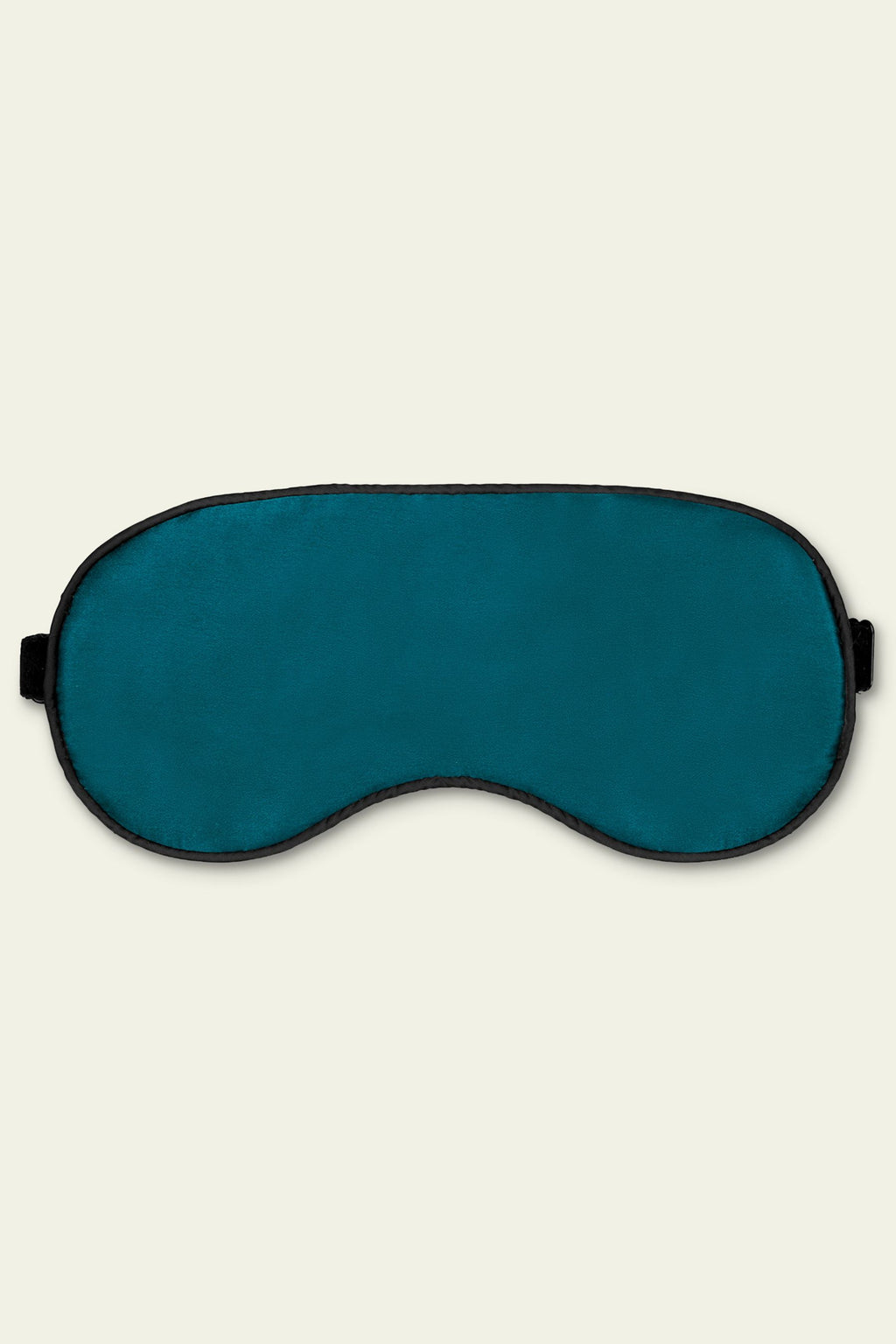 AuraSleep™ Weighted Lavender & Silk Eye Pillow