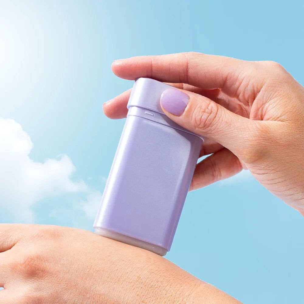 AuraGlow™ Invisible SPF 50+ Touch-Up Stick