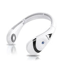AuraBreeze™ – Portable Hands-Free Bladeless Neck Fan