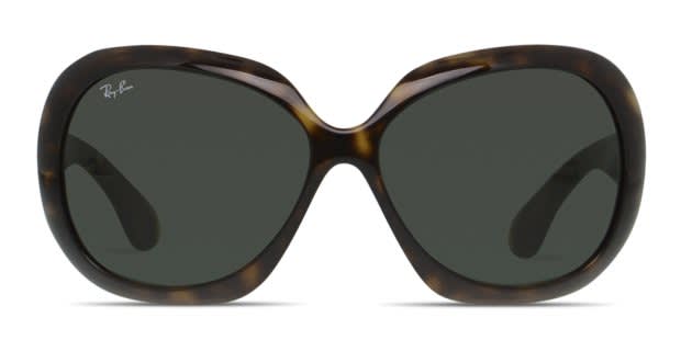 AuraView™ Oversized Sunglasses – Polarized UV400 Protection