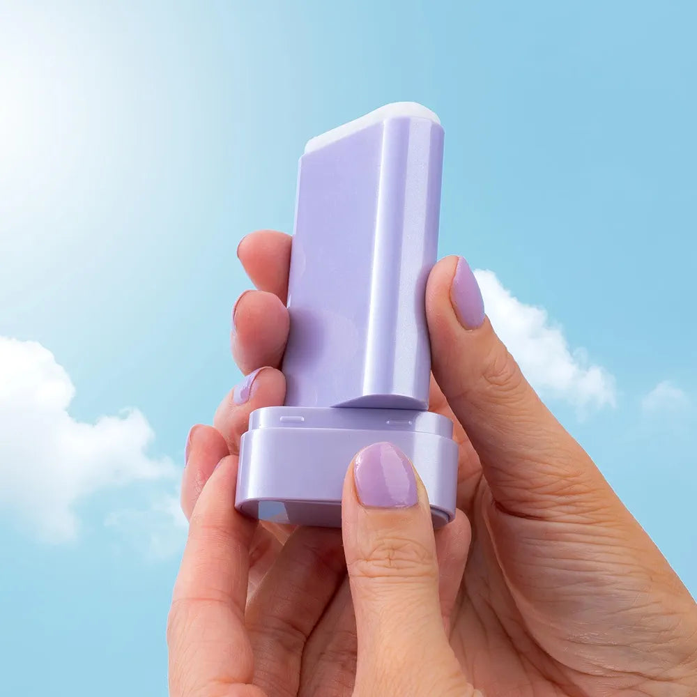AuraGlow™ Invisible SPF 50+ Touch-Up Stick