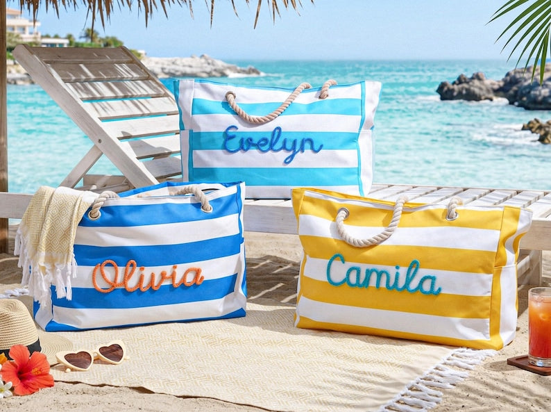 Terry-Tote™ XL Oversized Resort Bag