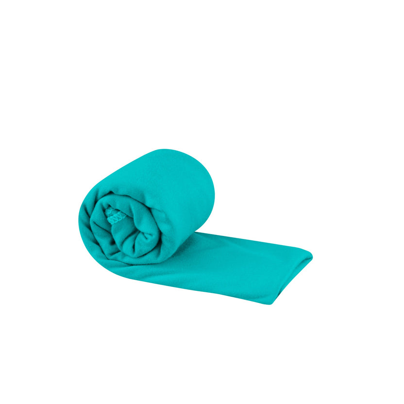 AuraTowels™ – Ultra-Compact Quick-Dry Microfiber Towel