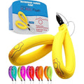 AuraCloud™ Cloud-Grip | Floating Waterproof Phone Strap