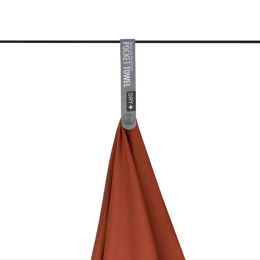 AuraTowels™ – Ultra-Compact Quick-Dry Microfiber Towel