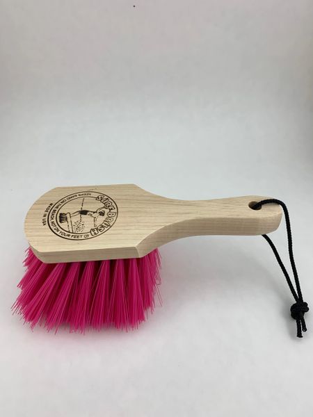 AuraCloud™ Sand-Flick | The Ultimate Skin-Clearing Travel Brush